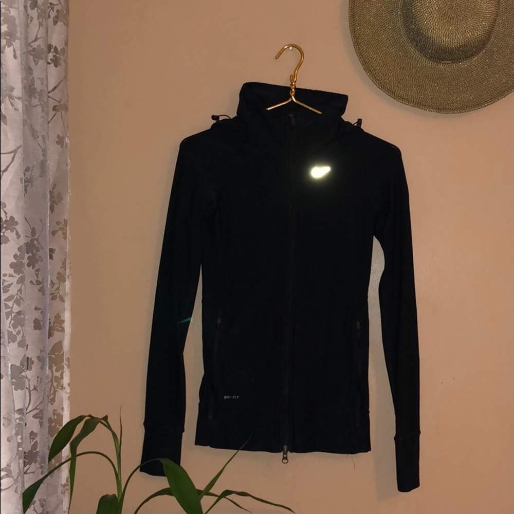 Nike Dri-Fit Reflector Jacket